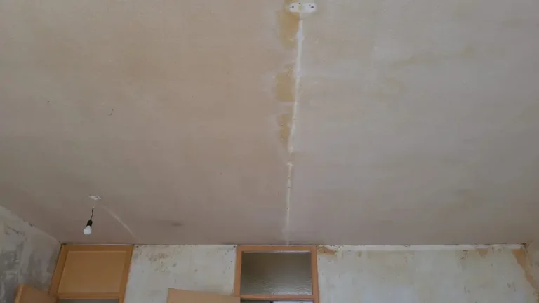 Nicotine aanslag verwijderen